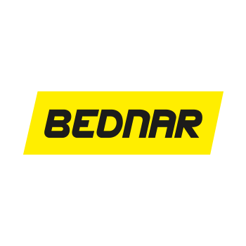 BEDNAR Logo