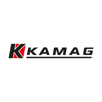 KAMAG Logo