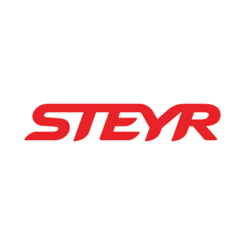 STEYR Logo